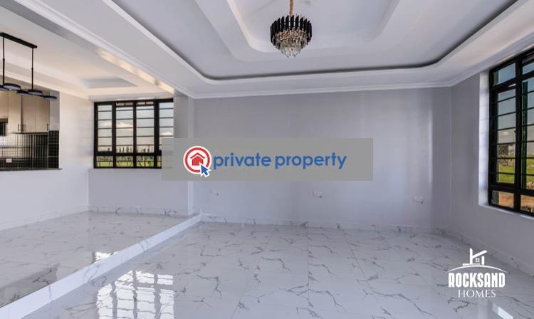 3 bedroom House For Sale Kitengela Kajiado - 9
