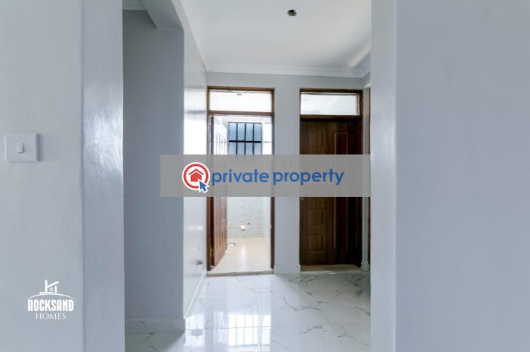 3 bedroom House For Sale Kitengela Kajiado - 12