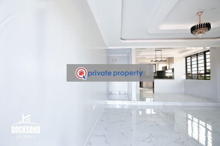 3 bedroom House For Sale Kitengela Kajiado - 6