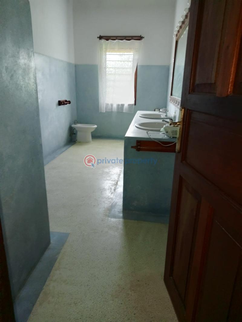 3 bedroom House For Sale Ocean Front Watamu Kilifi - 4