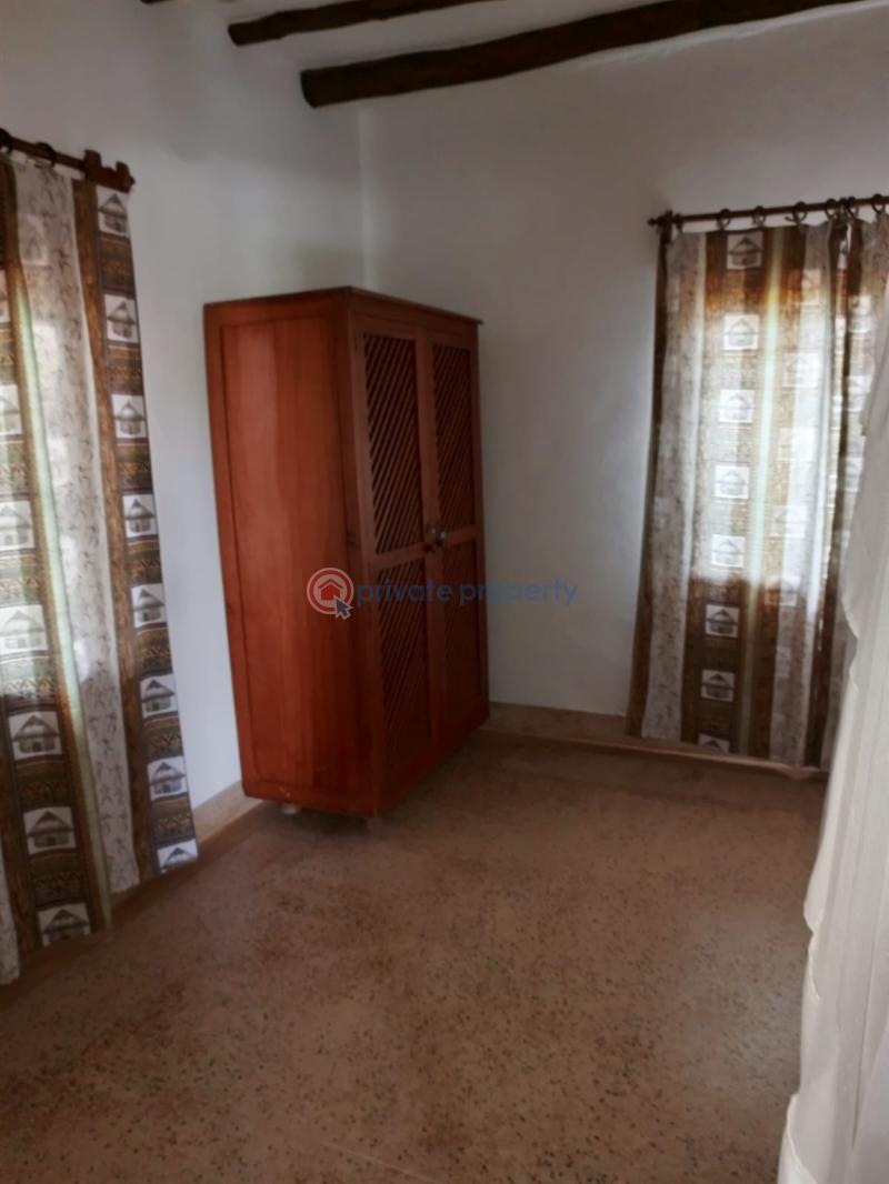 3 bedroom House For Sale Watamu Ocean Front Ocean Front Watamu Kilifi - 2