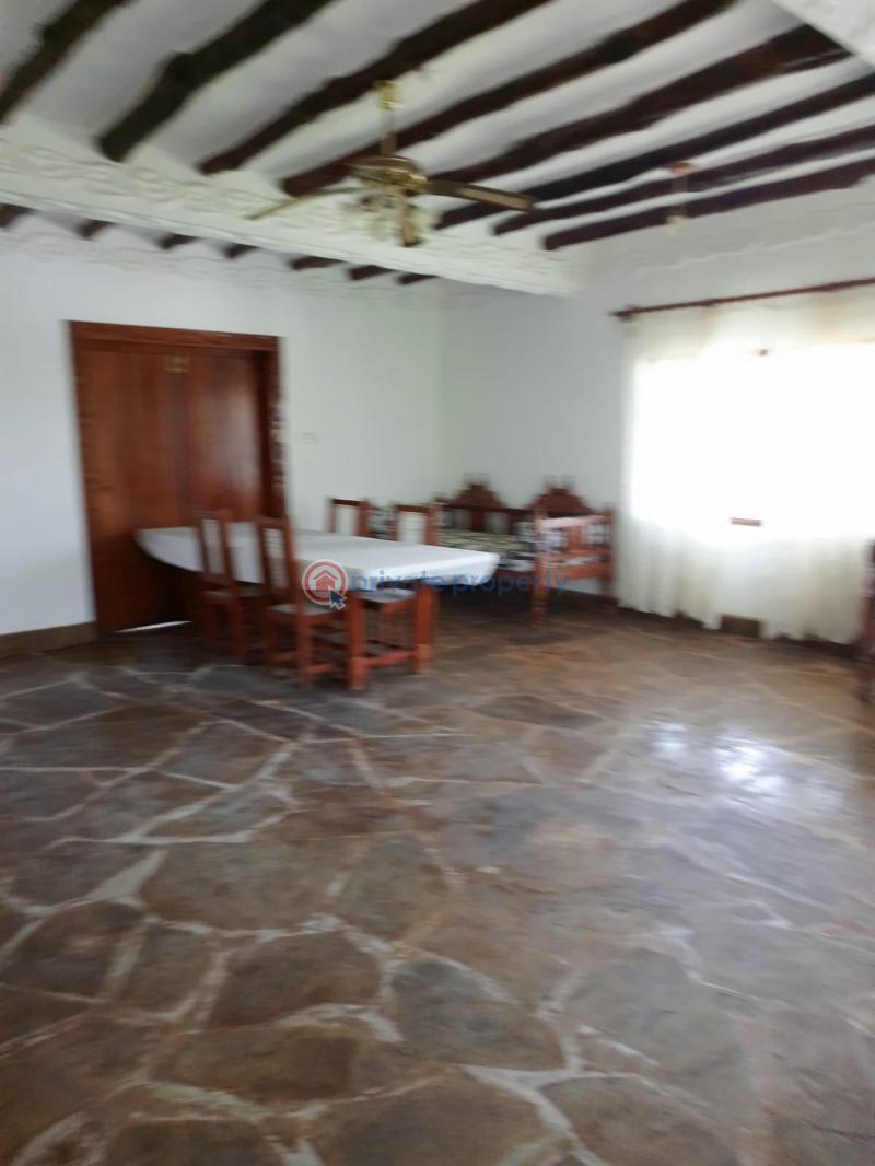 3 bedroom House For Sale Watamu Ocean Front Ocean Front Watamu Kilifi - 4