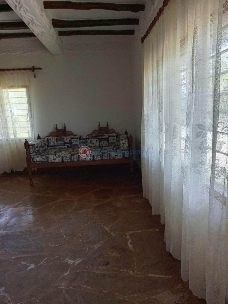 3 bedroom House For Sale Ocean Front Watamu Kilifi - 9