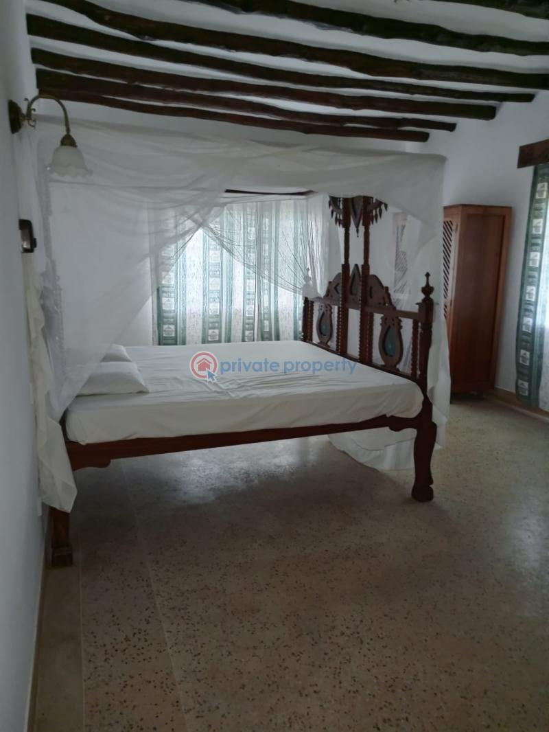 3 bedroom House For Sale Ocean Front Watamu Kilifi - 7