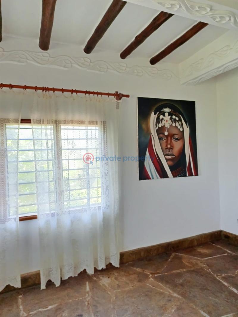 3 bedroom House For Sale Watamu Ocean Front Ocean Front Watamu Kilifi - 0