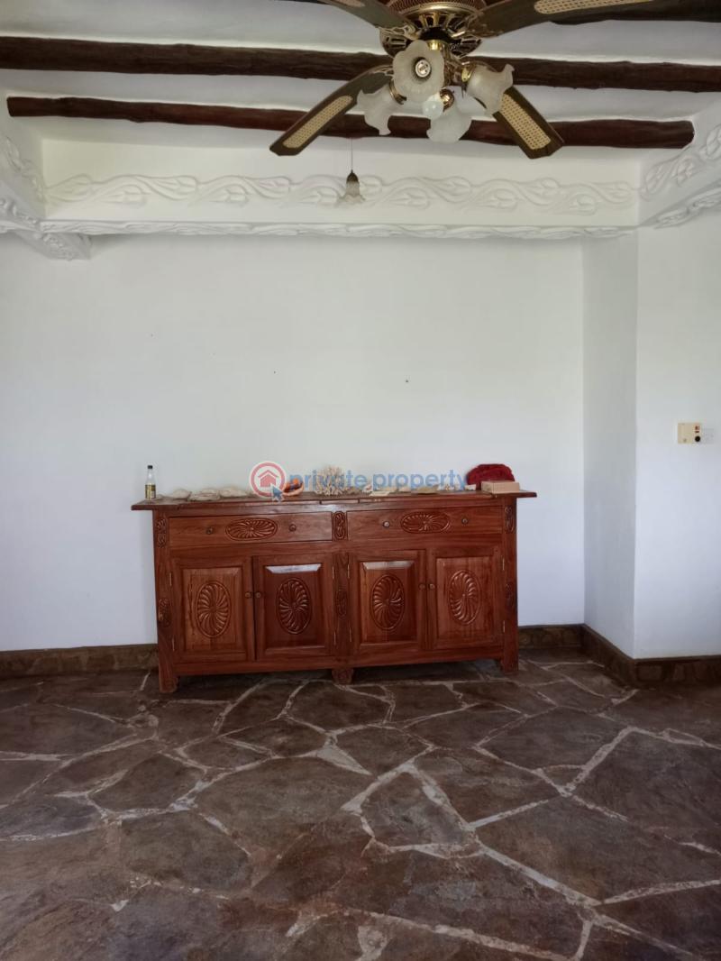 3 bedroom House For Sale Watamu Ocean Front Ocean Front Watamu Kilifi - 7