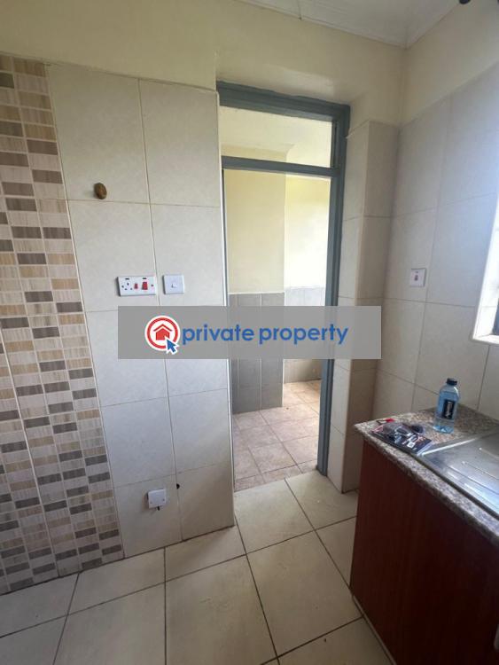 3 bedroom Apartment For Sale Syokimau/Mulolongo Machakos - 1