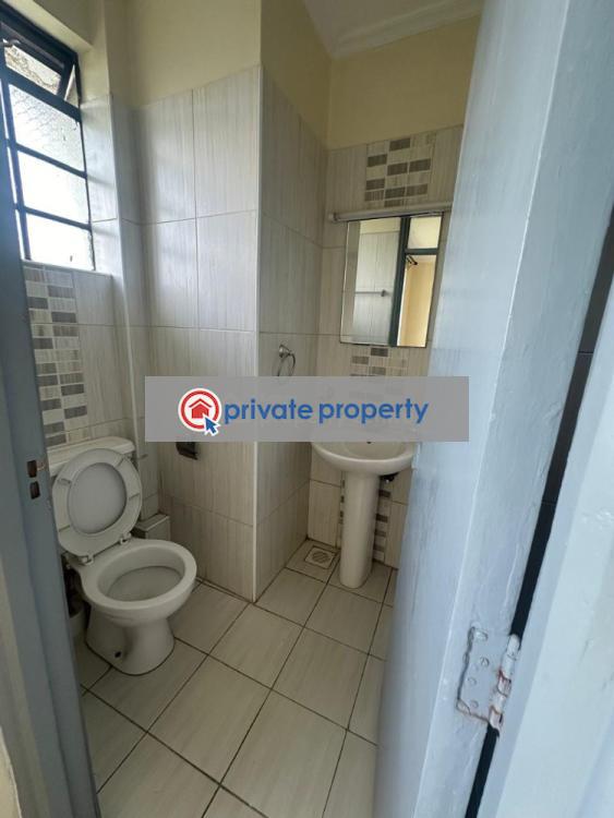 3 bedroom Apartment For Sale Syokimau/Mulolongo Machakos - 5