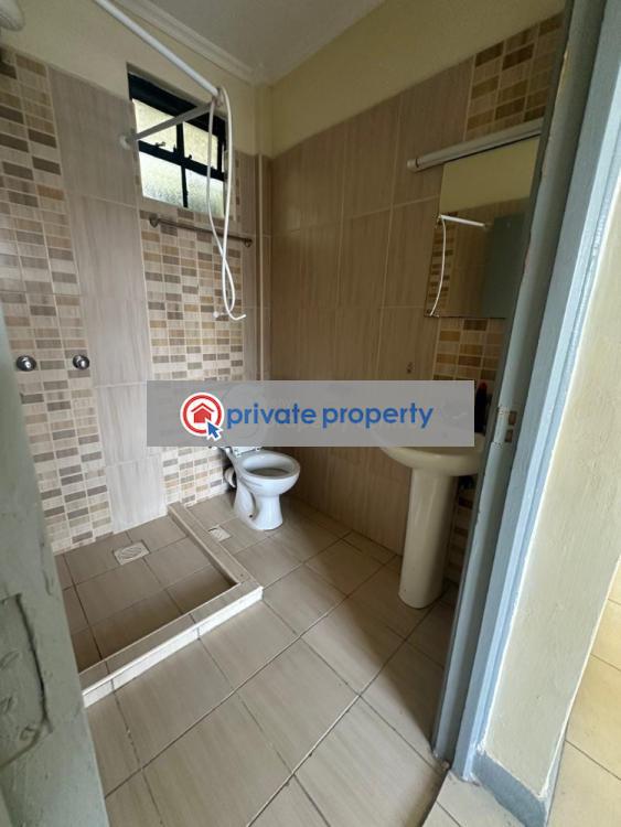 3 bedroom Apartment For Sale Syokimau/Mulolongo Machakos - 9