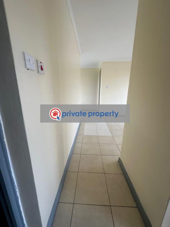 3 bedroom Apartment For Sale Syokimau/Mulolongo Machakos - 8