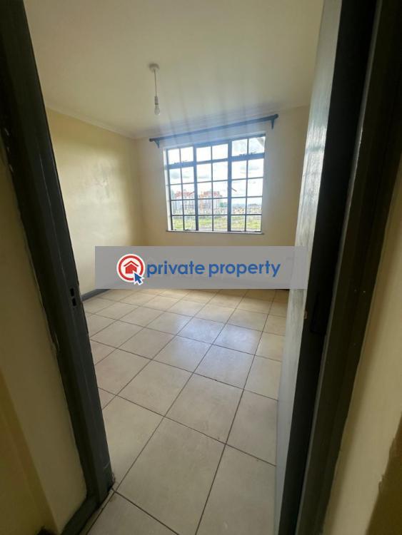3 bedroom Apartment For Sale Syokimau/Mulolongo Machakos - 3