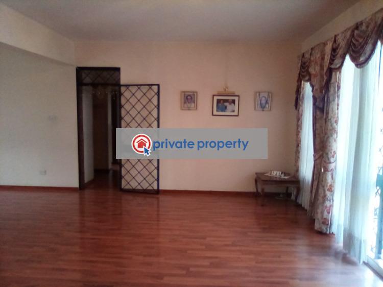 3 bedroom Apartment For Sale &nbsp;kilimani Kilimani Nairobi - 5