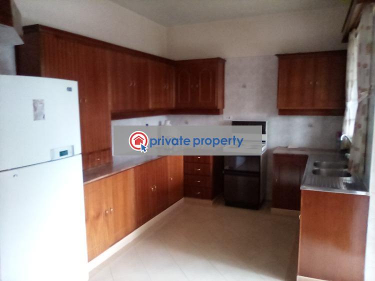 3 bedroom Apartment For Sale &nbsp;kilimani Kilimani Nairobi - 4