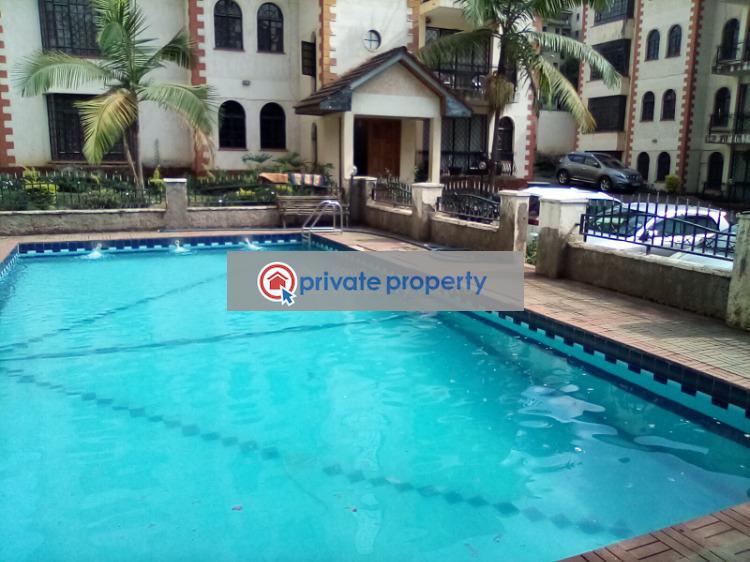 3 bedroom Apartment For Sale &nbsp;kilimani Kilimani Nairobi - 2