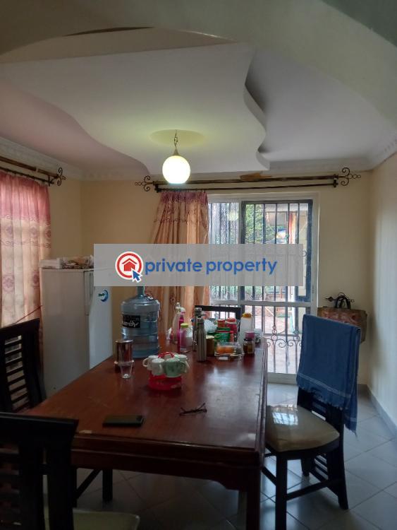 3 bedroom House For Sale &nbsp;off Mombasa Road Athi River Machakos - 9
