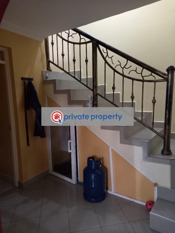 3 bedroom House For Sale &nbsp;off Mombasa Road Athi River Machakos - 8