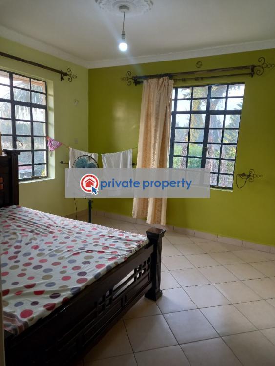 3 bedroom House For Sale &nbsp;off Mombasa Road Athi River Machakos - 13