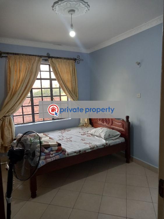 3 bedroom House For Sale &nbsp;off Mombasa Road Athi River Machakos - 14