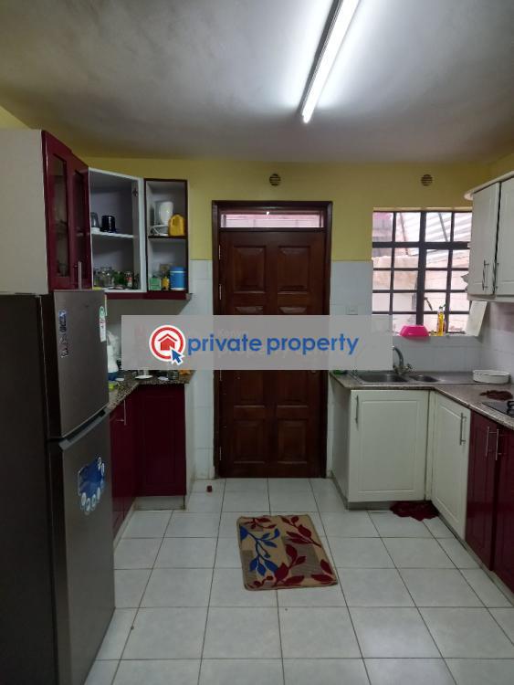 3 bedroom House For Sale &nbsp;off Mombasa Road Athi River Machakos - 6