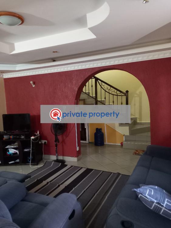 3 bedroom House For Sale &nbsp;off Mombasa Road Athi River Machakos - 7