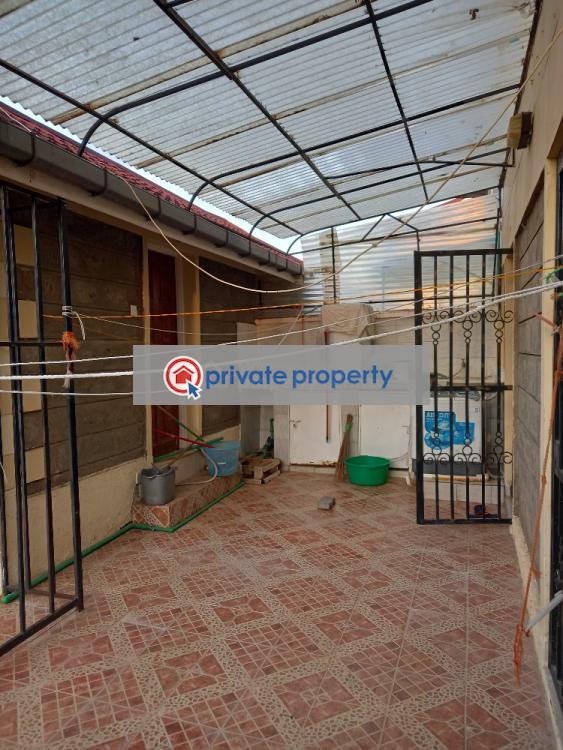 3 bedroom House For Sale &nbsp;off Mombasa Road Athi River Machakos - 4