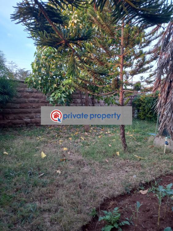 3 bedroom House For Sale &nbsp;off Mombasa Road Athi River Machakos - 3