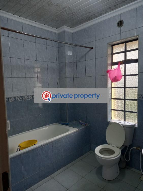 3 bedroom House For Sale &nbsp;off Mombasa Road Athi River Machakos - 11