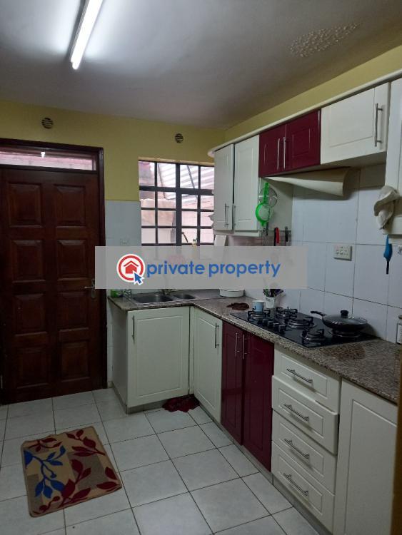 3 bedroom House For Sale &nbsp;off Mombasa Road Athi River Machakos - 5