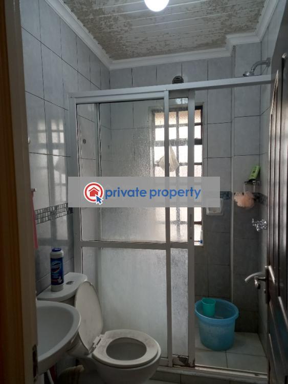3 bedroom House For Sale &nbsp;off Mombasa Road Athi River Machakos - 12