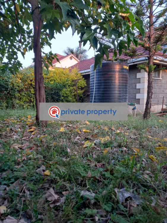 3 bedroom House For Sale &nbsp;off Mombasa Road Athi River Machakos - 2