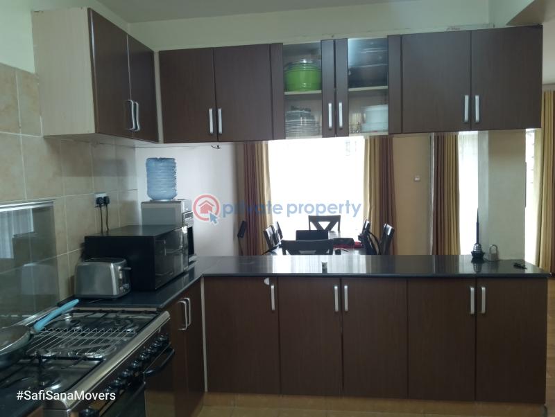 3 bedroom Townhouse For Sale Donholm Embakasi Nairobi - 6
