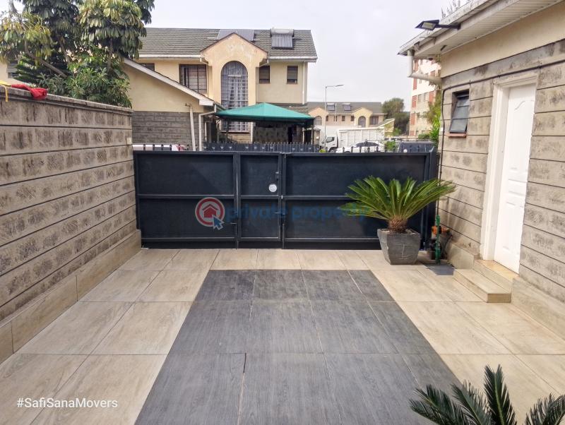 3 bedroom Townhouse For Sale Donholm Embakasi Nairobi - 3
