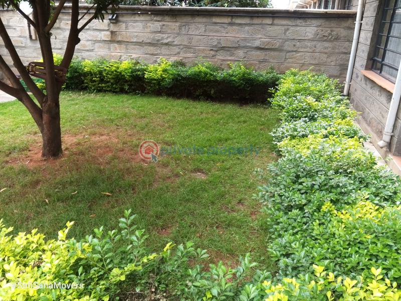 3 bedroom Townhouse For Sale Donholm Embakasi Nairobi - 9