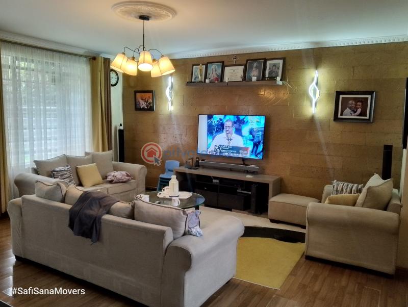 3 bedroom Townhouse For Sale Donholm Embakasi Nairobi - 5