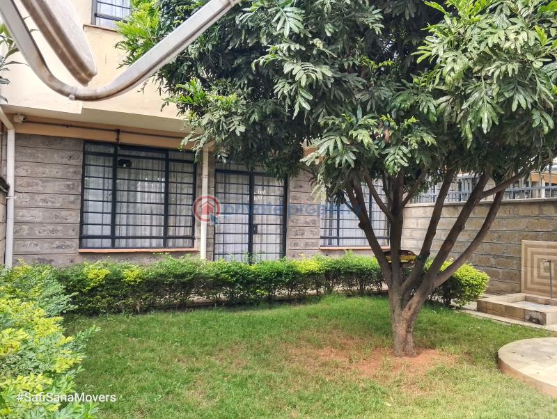 3 bedroom Townhouse For Sale Donholm Embakasi Nairobi - 10