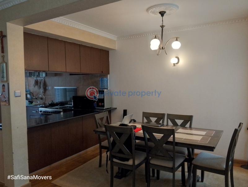 3 bedroom Townhouse For Sale Donholm Embakasi Nairobi - 7