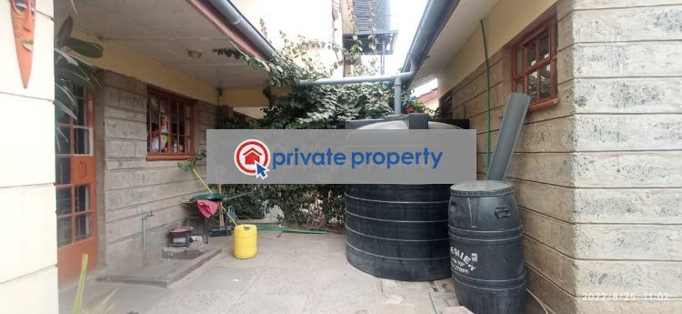 3 bedroom Semi detached Duplex For Sale &nbsp;mombasa Road Syokimau/Mulolongo Machakos - 5