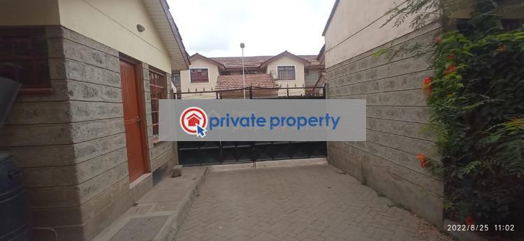 3 bedroom Semi detached Duplex For Sale &nbsp;mombasa Road Syokimau/Mulolongo Machakos - 4