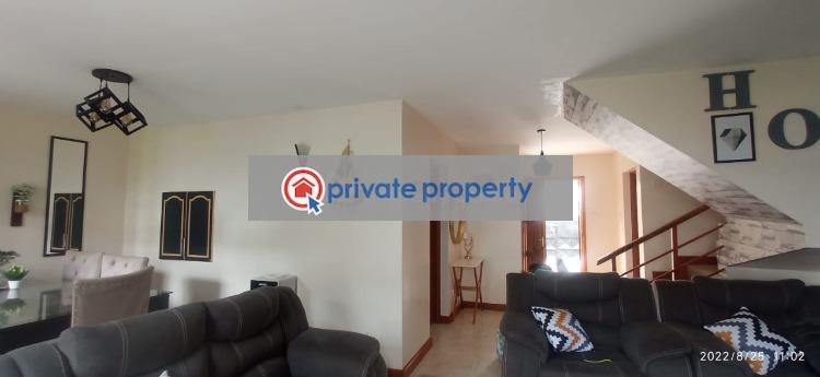 3 bedroom Semi detached Duplex For Sale &nbsp;mombasa Road Syokimau/Mulolongo Machakos - 2