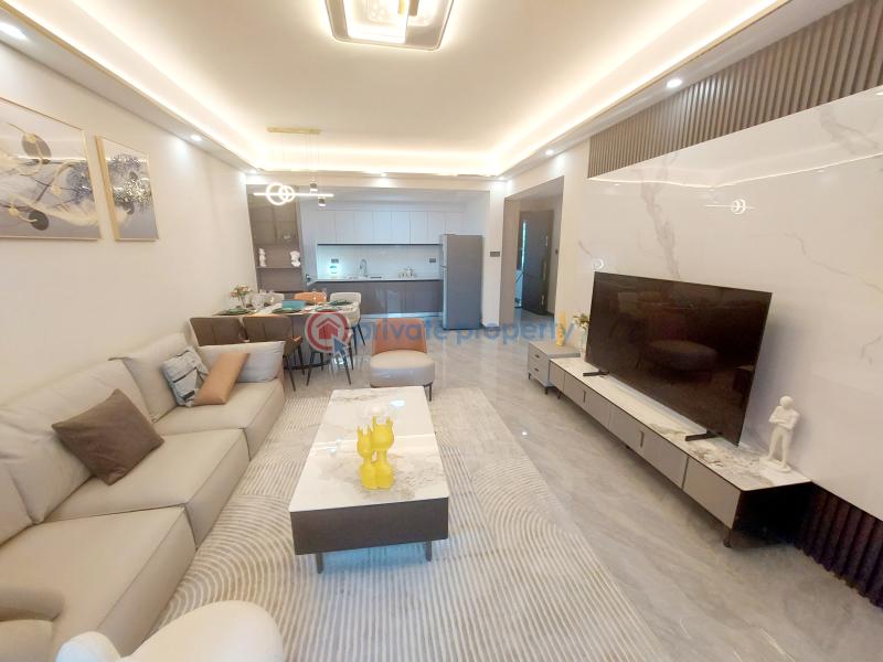 3 bedroom Apartment For Sale Off Kindaruma Road Near Yaya Center Kilimani Nairobi - 10