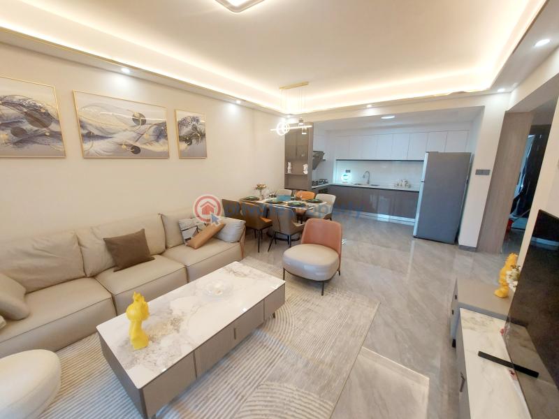 3 bedroom Apartment For Sale Off Kindaruma Road Near Yaya Center Kilimani Nairobi - 11