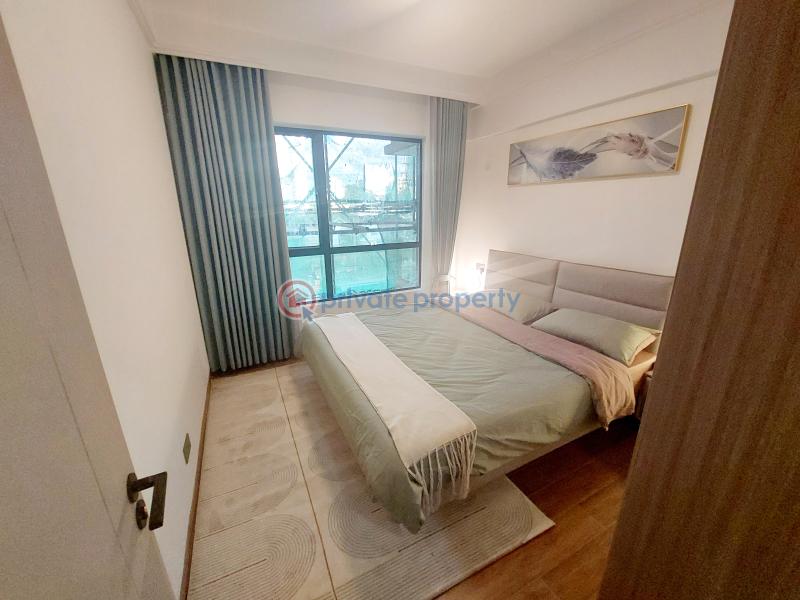 3 bedroom Apartment For Sale Off Kindaruma Road Near Yaya Center Kilimani Nairobi - 19