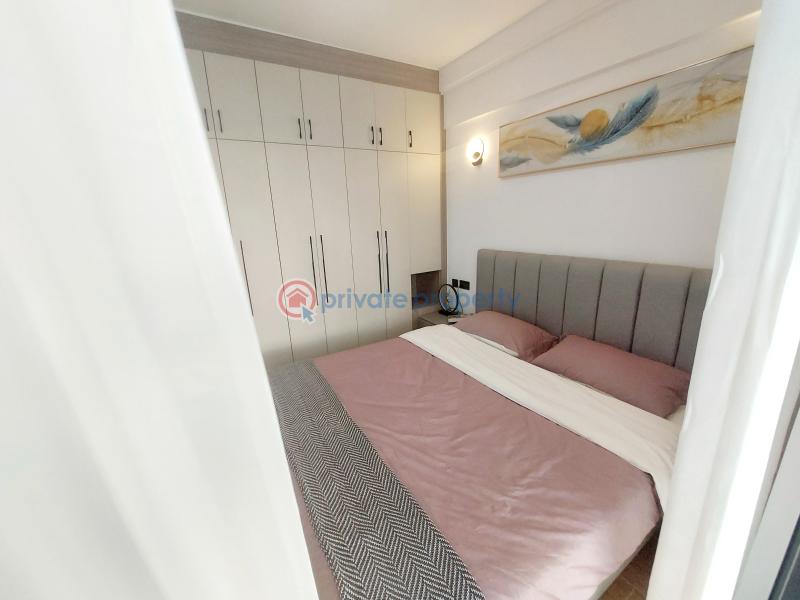 3 bedroom Apartment For Sale Off Kindaruma Road Near Yaya Center Kilimani Nairobi - 16
