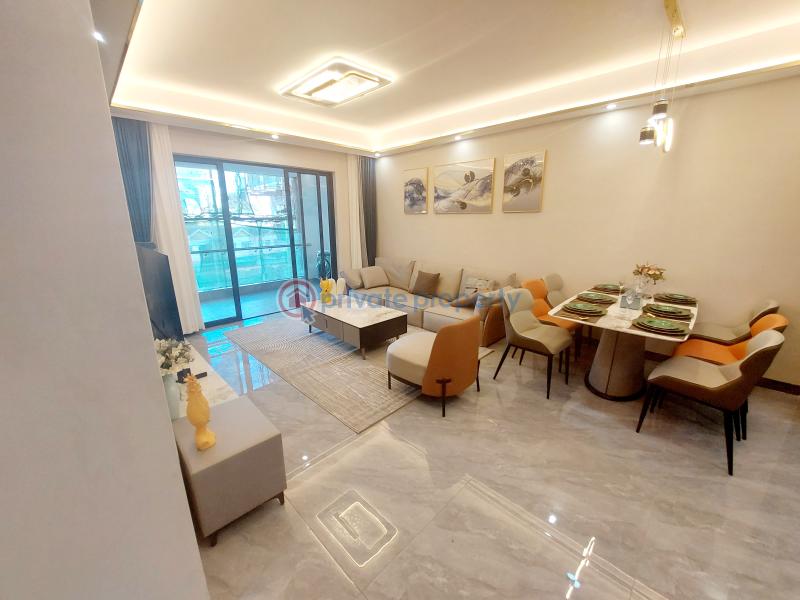 3 bedroom Apartment For Sale Off Kindaruma Road Near Yaya Center Kilimani Nairobi - 6