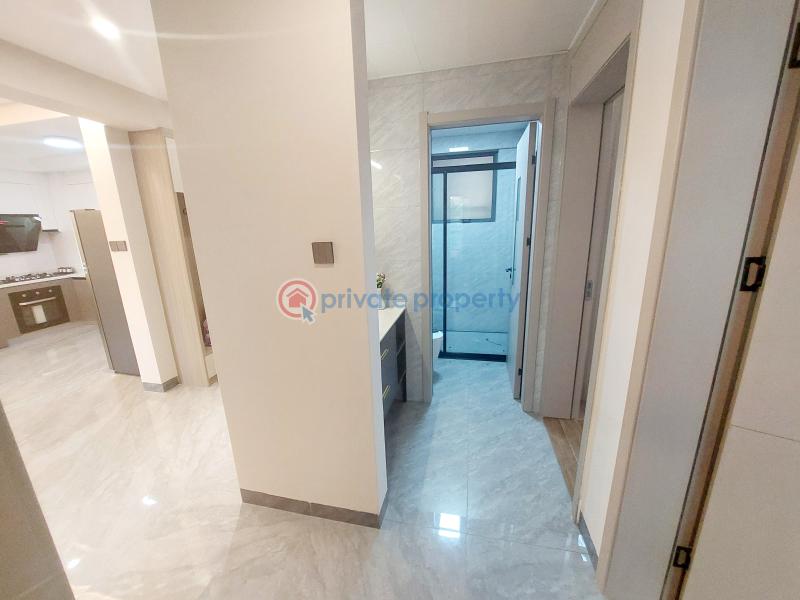 3 bedroom Apartment For Sale Off Kindaruma Road Near Yaya Center Kilimani Nairobi - 21