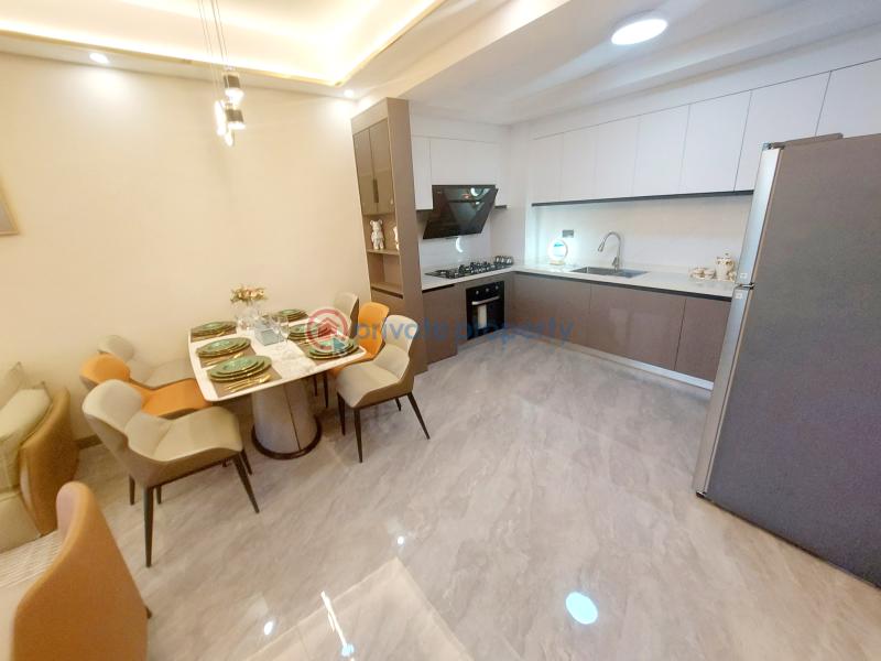 3 bedroom Apartment For Sale Off Kindaruma Road Near Yaya Center Kilimani Nairobi - 22