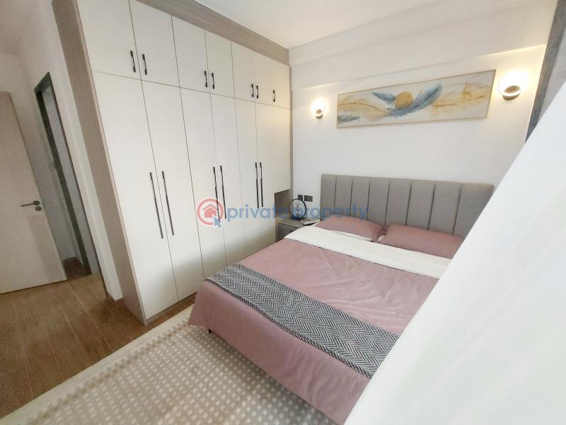 3 bedroom Apartment For Sale Off Kindaruma Road Near Yaya Center Kilimani Nairobi - 17