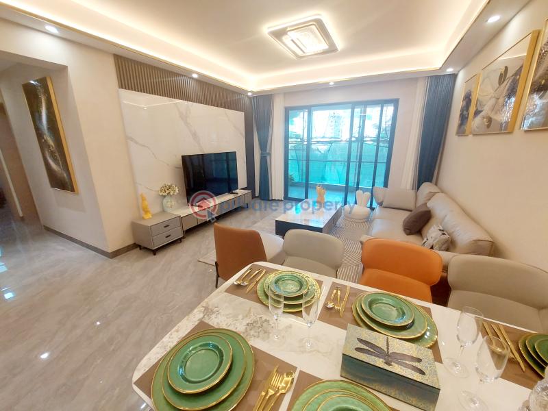 3 bedroom Apartment For Sale Off Kindaruma Road Near Yaya Center Kilimani Nairobi - 14