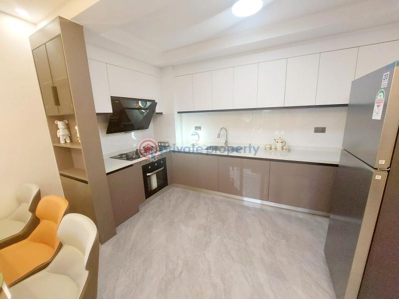 3 bedroom Apartment For Sale Off Kindaruma Road Near Yaya Center Kilimani Nairobi - 12