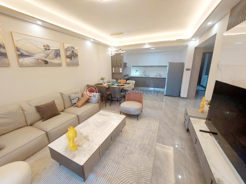 3 bedroom Apartment For Sale Off Kindaruma Road Near Yaya Center Kilimani Nairobi - 7